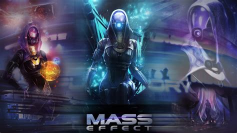 🔥 Download Mass Effect Tali Zorah Wallpaper By Shunkazami787 By Klewis