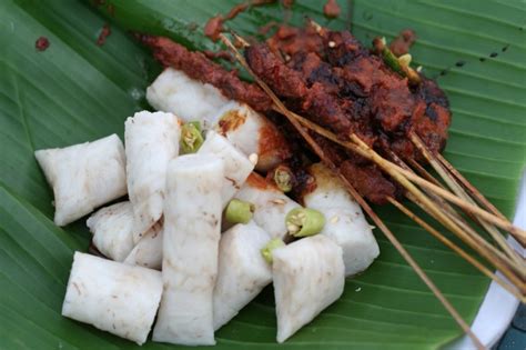 Rekomendasi Tempat Makan Kuliner Khas Lombok Yang Lazis Mantap