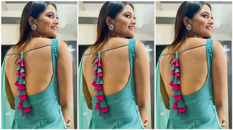 Astonishing Compilation Of Over 999 Simple Suit Back Neck Design