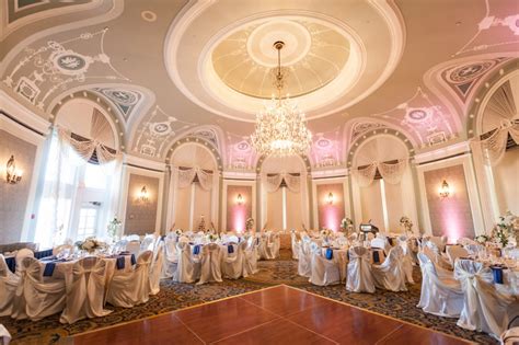 Choose from contactless same day delivery, drive up and more. Indoor Edmonton Wedding Reception Venues | Deep Blue ...