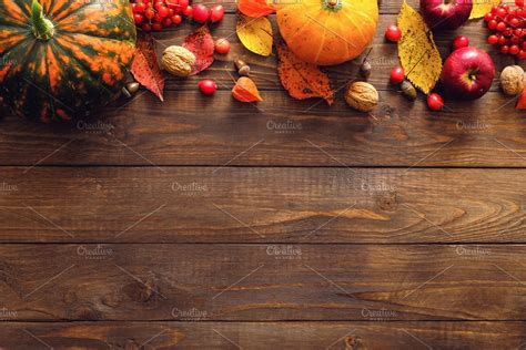 Harvest Or Thanksgiving Background Stock Photo Containing Thanksgiving