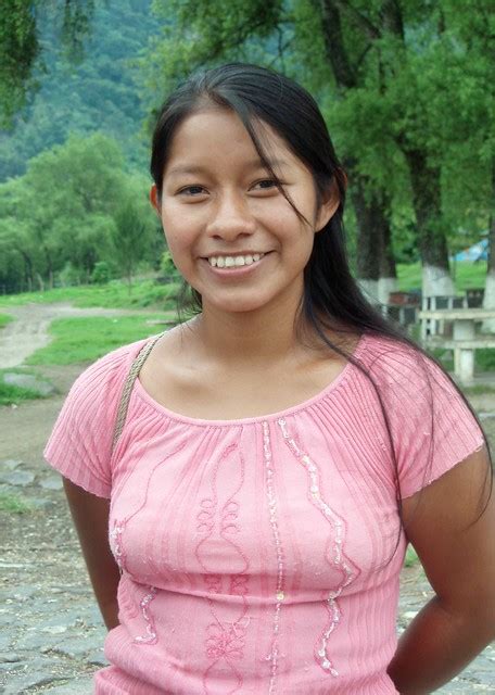 Mujeres De Guatemala En Facebook Imagui
