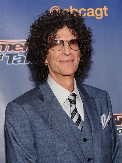 Howard Stern It Would Be A Betrayal To Replay Trump Interviews