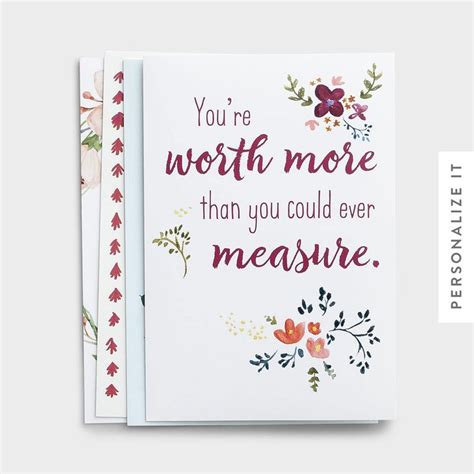 Encouragement Words That Encourage 12 Boxed Cards