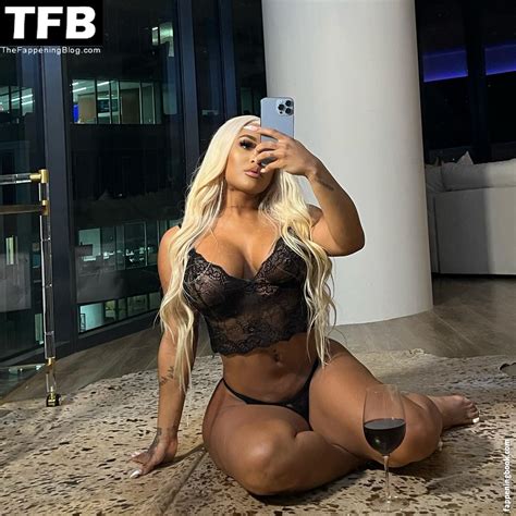 Best Lira Galore Nude Girl Seen