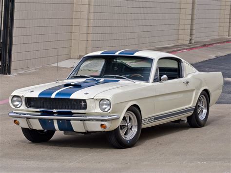1965 Shelby Gt350 Ford Mustang Classic Muscle D Wallpaper 2048x1536