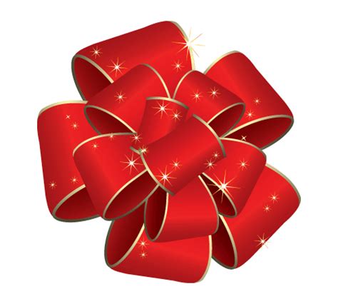Download Christmas Bow Picture Hq Png Image Freepngimg