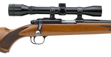 Ruger 77 22 22 Magnum Caliber Rifle For Sale