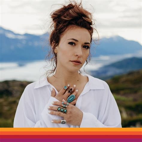 Lauren Daigle Shares New Music Video For Rescue Listen Here Reviews
