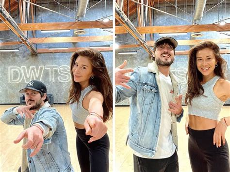 Val Chmerkovskiy Returns To Dancing With The Stars For 90s Night