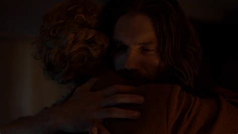 Auscaps Anson Mount Nude In Hell On Wheels The White Spirit