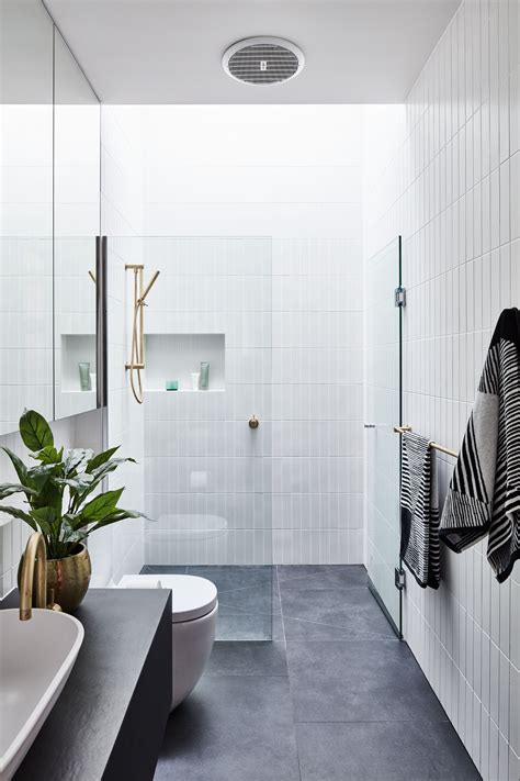 If you have an ensuite bathroom with any of your master bedrooms, the biggest challenge that you may face is to try and fit all necessary this blog will try to make it simpler for you with designing ideas for a small bathroom. Redo Bathroom Shower #bathroominterior #bathroomrenovation ...