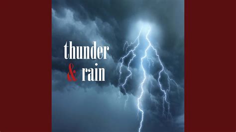Subscribe and get unlimited downloads. Thunder and Rain Sounds, Pt. 32 - YouTube