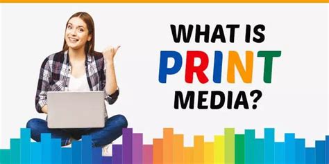 What Is Print Media Advertising How Print Advertising Works
