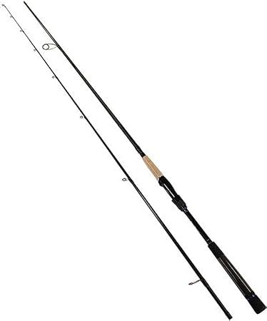 Amazon Com Daiwa STIN MLFS Saltist Northeast Saltwater Spinning Rod