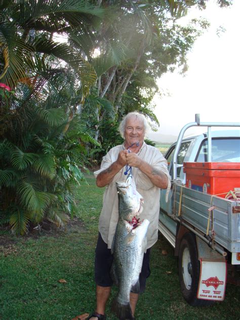 Absolute beachfront bliss newell beach condo. Fishing | Newell Beach Caravan Park and Holiday Units
