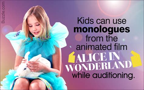 😍 Alice In Wonderland Monologue Alice In Wonderland Monologue 2019 02 21
