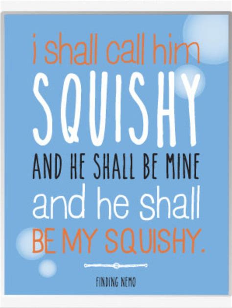 Finding nemo...movie quote.... | Funny quotes, Disney quotes