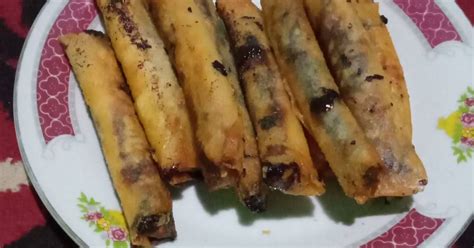 Lihat juga resep pisang aroma coklat keju enak lainnya. 774 resep pisang aroma enak dan sederhana - Cookpad