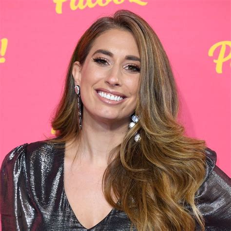 stacey solomon shares sad miscarriage story and pregnancy news