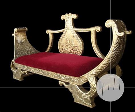 Buy mariana teak wood two seater sofa in natural teak finish by. Boat style sofa - Using brass sheet on teak wood, embossed ...
