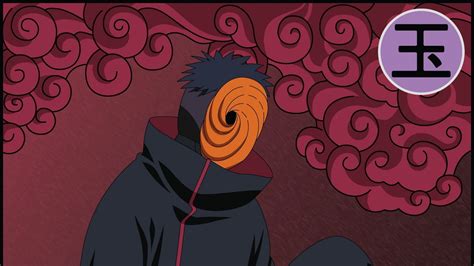 Naruto Tobi Wallpaper 58 Images