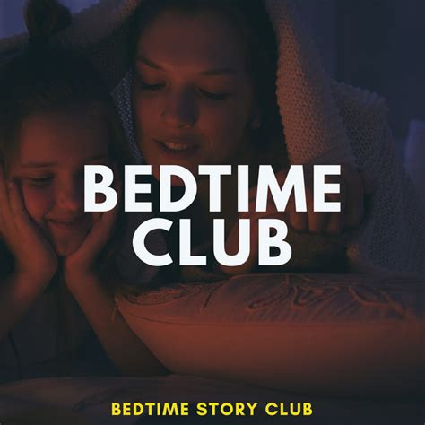 Bedtime Club Album By Bedtime Story Club Spotify