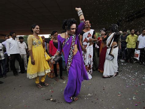 In India Landmark Ruling Recognizes Transgender Citizens The Two Way