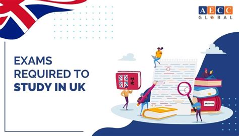 Uk Study Exams Requirements For International Students