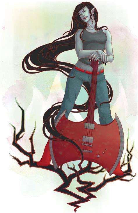 Browse the user profile and get inspired. Yo Marceline Eres la reina de los vampiros por ...