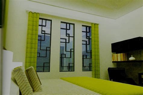 model desain jendela rumah minimalis modern terbaru  desain rumah