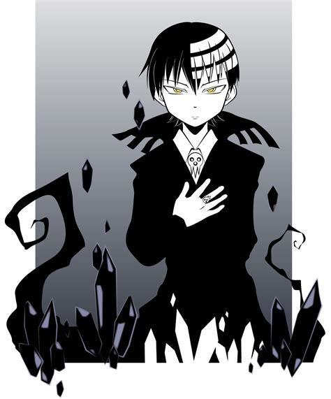 Death The Kid Soul Eater Image 358516 Zerochan Anime Image Board