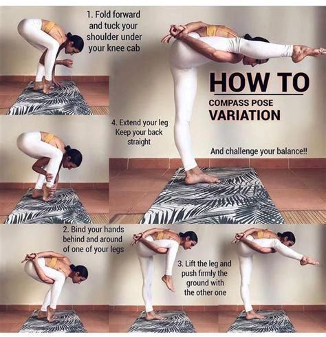 Yoga Helpful Strategies For Advanced Yoga Poses Advancedyogaposes