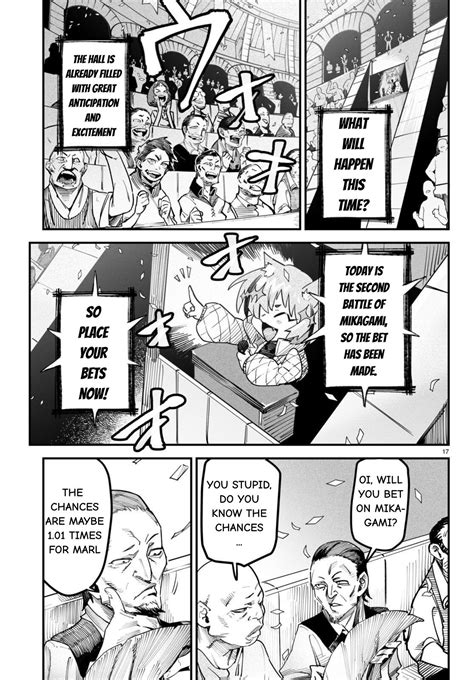 Read Reincarnation Coliseum Manga English All Chapters Online Free
