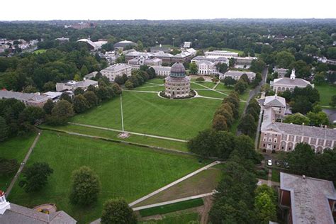 Union (set theory), in mathematics, a fundamental operation on sets. A plan, a campus, a legacy | Union College