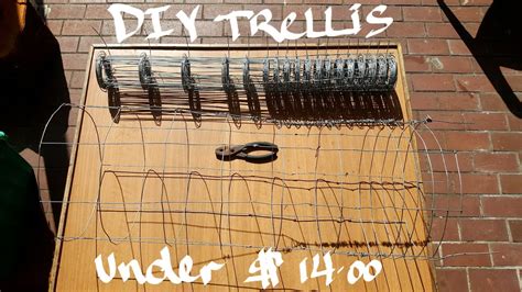 Designers share their strategies to buy or diy your way to a calmer, more flattering lighting scheme. HOW TO MAKE 10 DIY TOMATO PEPPER CAGE TRELLIS UNDER $14.00 ...