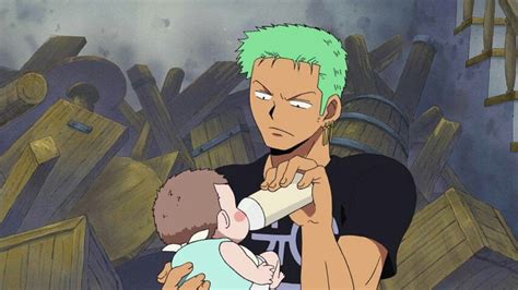 Pin By Garoxque On ロロノア・ ゾロ Anime Roronoa Zoro Zoro