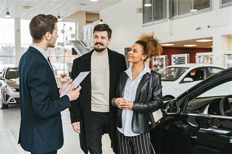 Maximizing Profits: Unlocking Successful Dealership Pricing Strategies