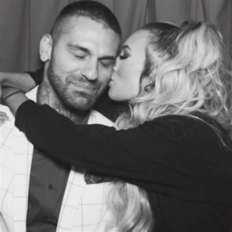 Carmella Reveals What Her Sex Life Is Really Like With Corey Graves