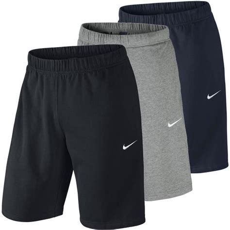 Nike Mens Crusader Athletic Jersey Shorts Pockets Workout Casual Ebay