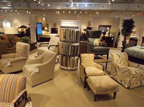 To communicate or ask something with the place. Havertys Furniture in Virginia Beach, VA