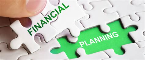 What Is Financial Planning Definition Importance Benefits And 4 Key Steps