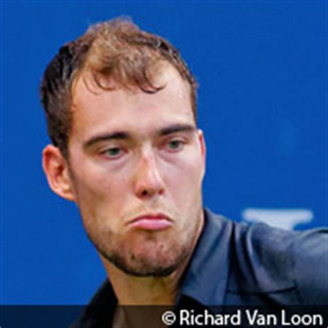 Official website of jerzy janowicz. Jerzy Janowicz ATP Tennis Player