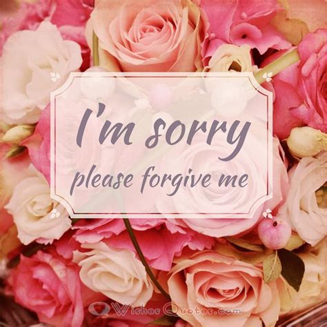 Im Sorry Messages For Girlfriend 30 Sweet Ways To Apologize To Her