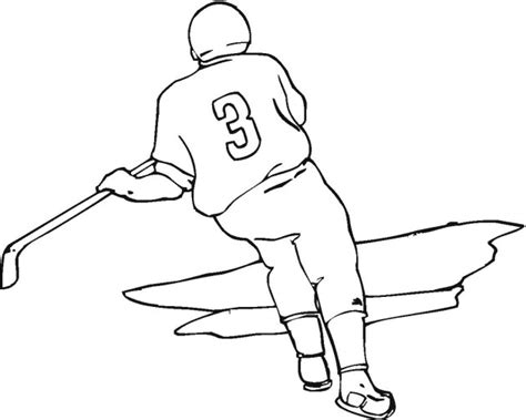 This quintessential canadian sport has become one of the world's most recognizable (and played) sports. HOCKEY DIBUJOS PARA COLOREAR