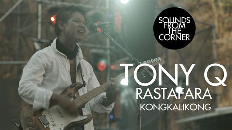 (*) g dm dua puluh empat jam terlewati f c untuk tidak berjumpa denganmu g dm rintik air hujan masih setia f c membasahi bayang wajahmu. Tony Q Rastafara - Kongkalikong | Sounds From The Corner Live #34 - YouTube