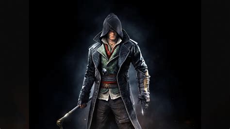 X Assassins Creed Syndicate Game K Laptop Full Hd P