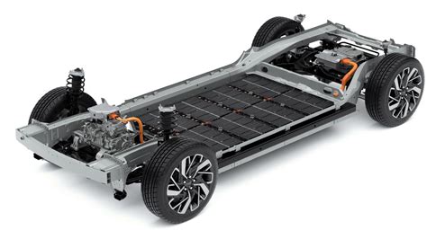 Hyundai Ioniq 5 Hyundai Details New Electric Car Range With Ultra Fast