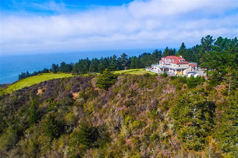 What To Do And See On Californias Lost Coast In Humboldt County