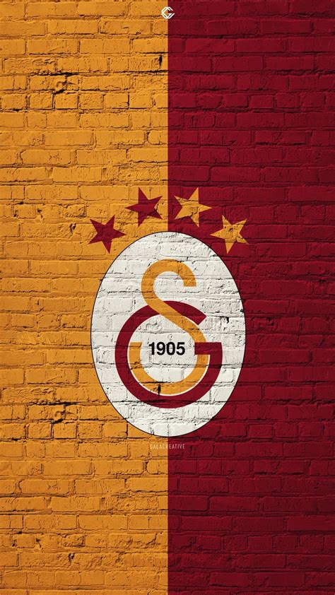 Galatasaray Telefon Duvar Kağıtları 2019
